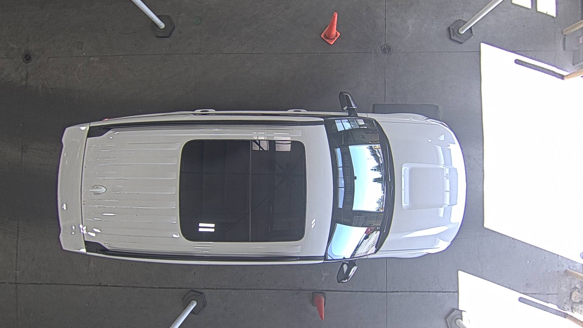 2022 Ford Explorer Timberline AWD