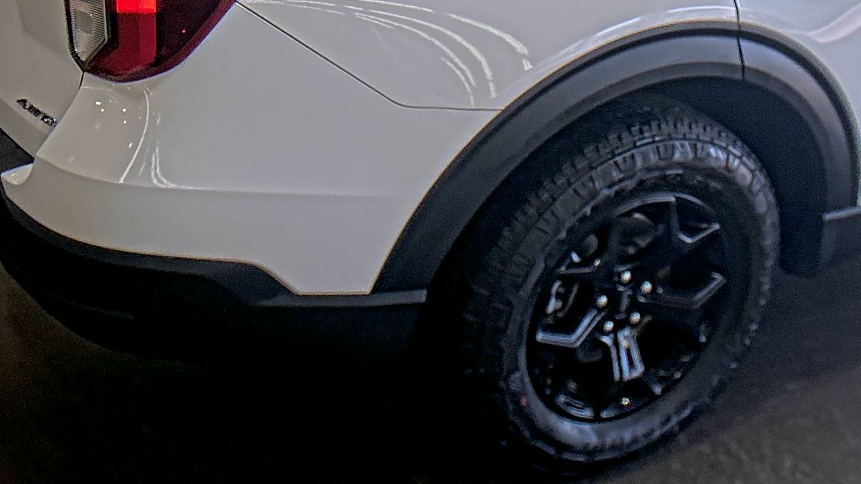 2022 Ford Explorer Timberline AWD