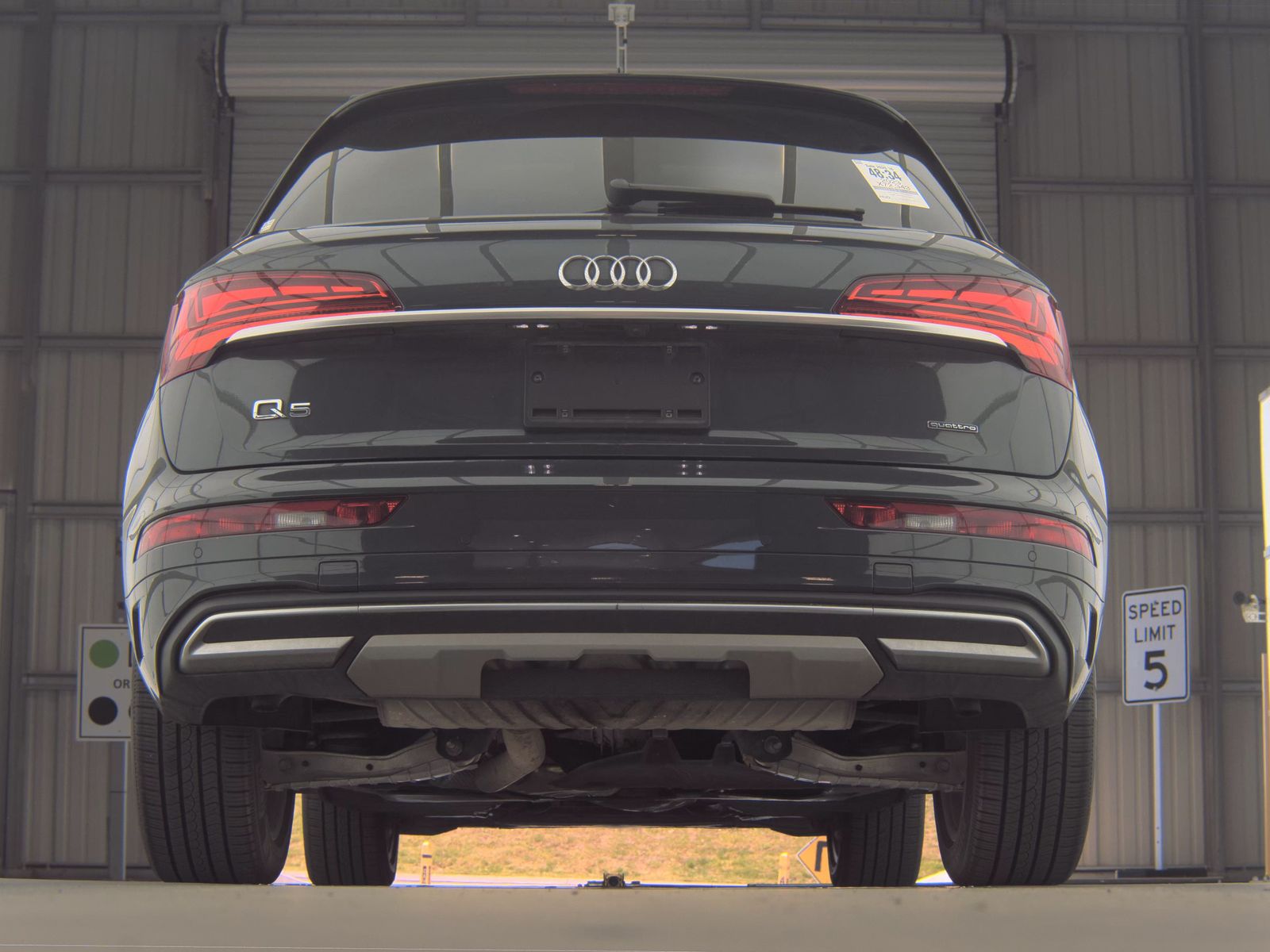 2023 Audi Q5 Premium Plus AWD