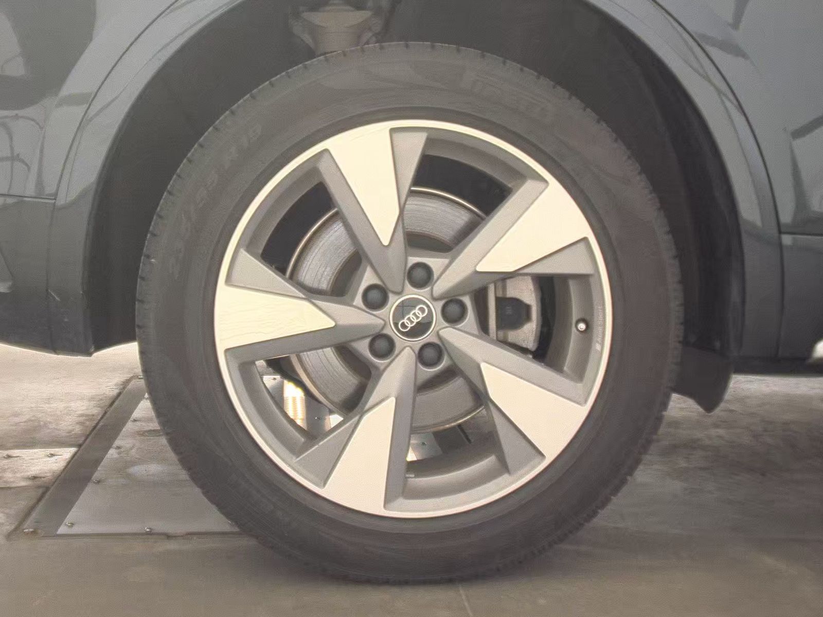 2023 Audi Q5 Premium Plus AWD