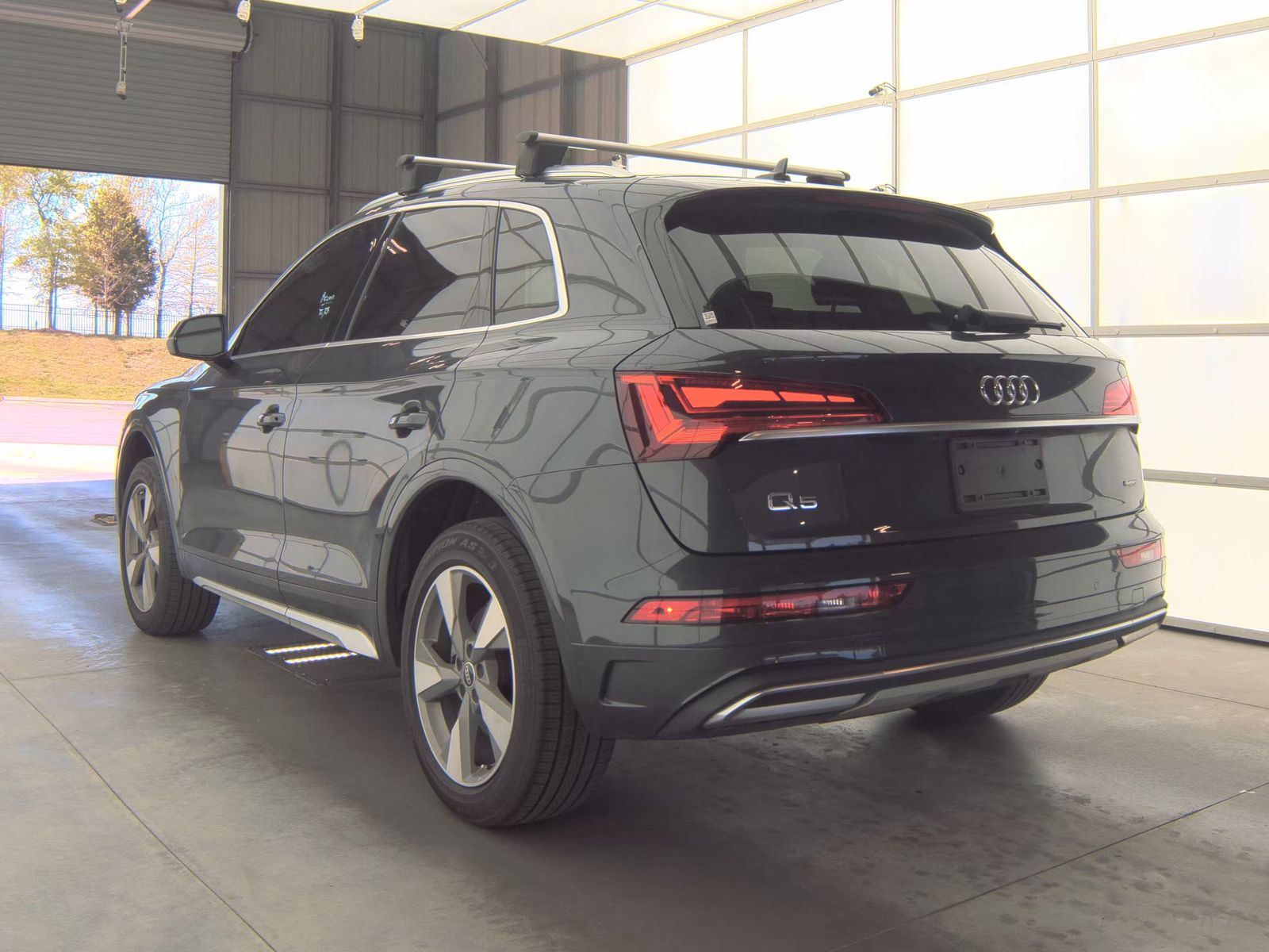 2023 Audi Q5 Premium Plus AWD