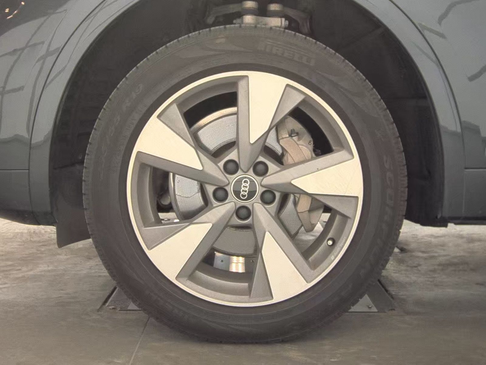 2023 Audi Q5 Premium Plus AWD