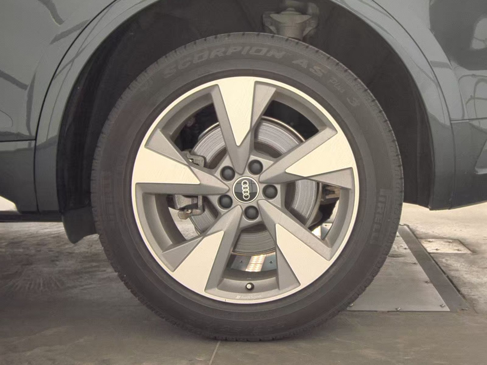 2023 Audi Q5 Premium Plus AWD