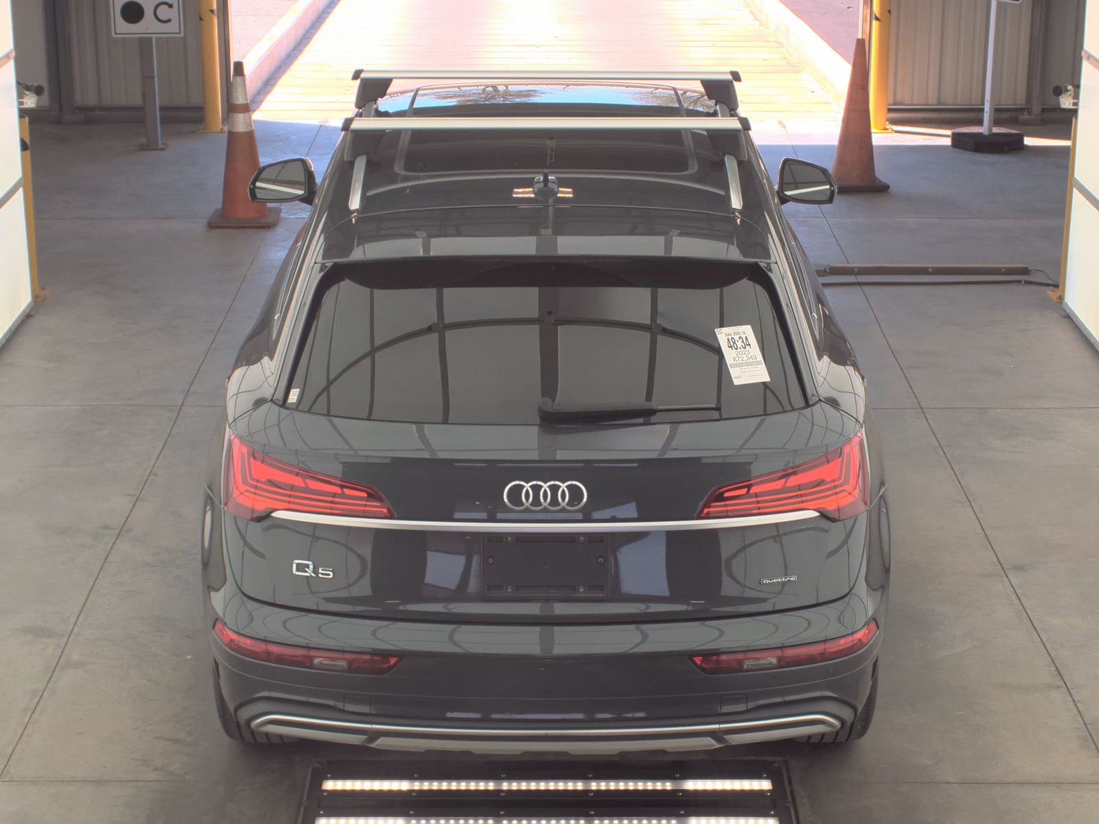 2023 Audi Q5 Premium Plus AWD