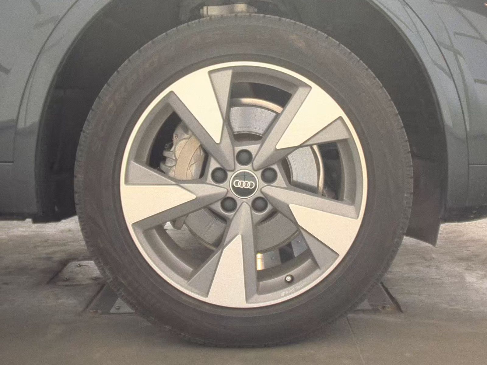 2023 Audi Q5 Premium Plus AWD