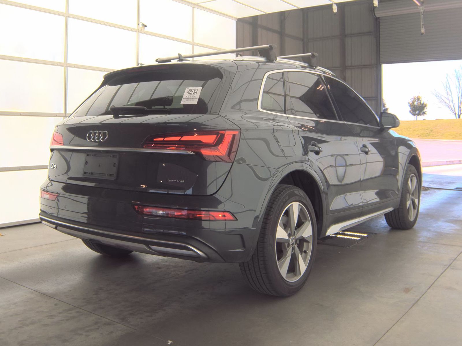 2023 Audi Q5 Premium Plus AWD