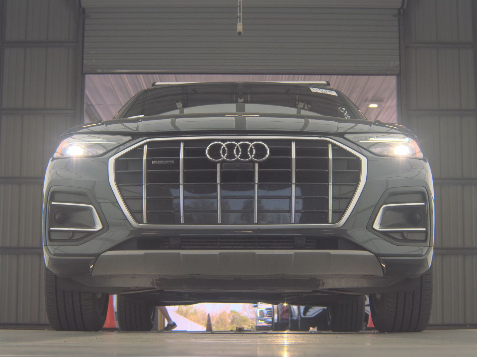 2023 Audi Q5 Premium Plus AWD