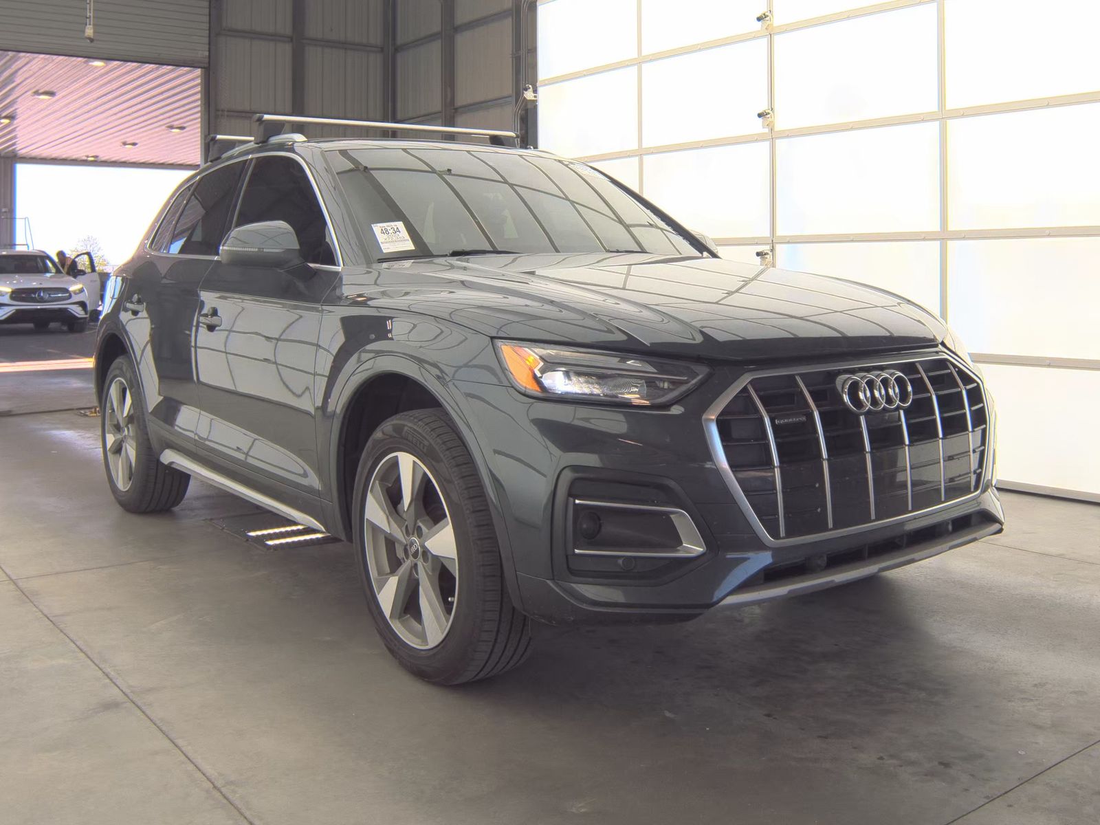 2023 Audi Q5 Premium Plus AWD