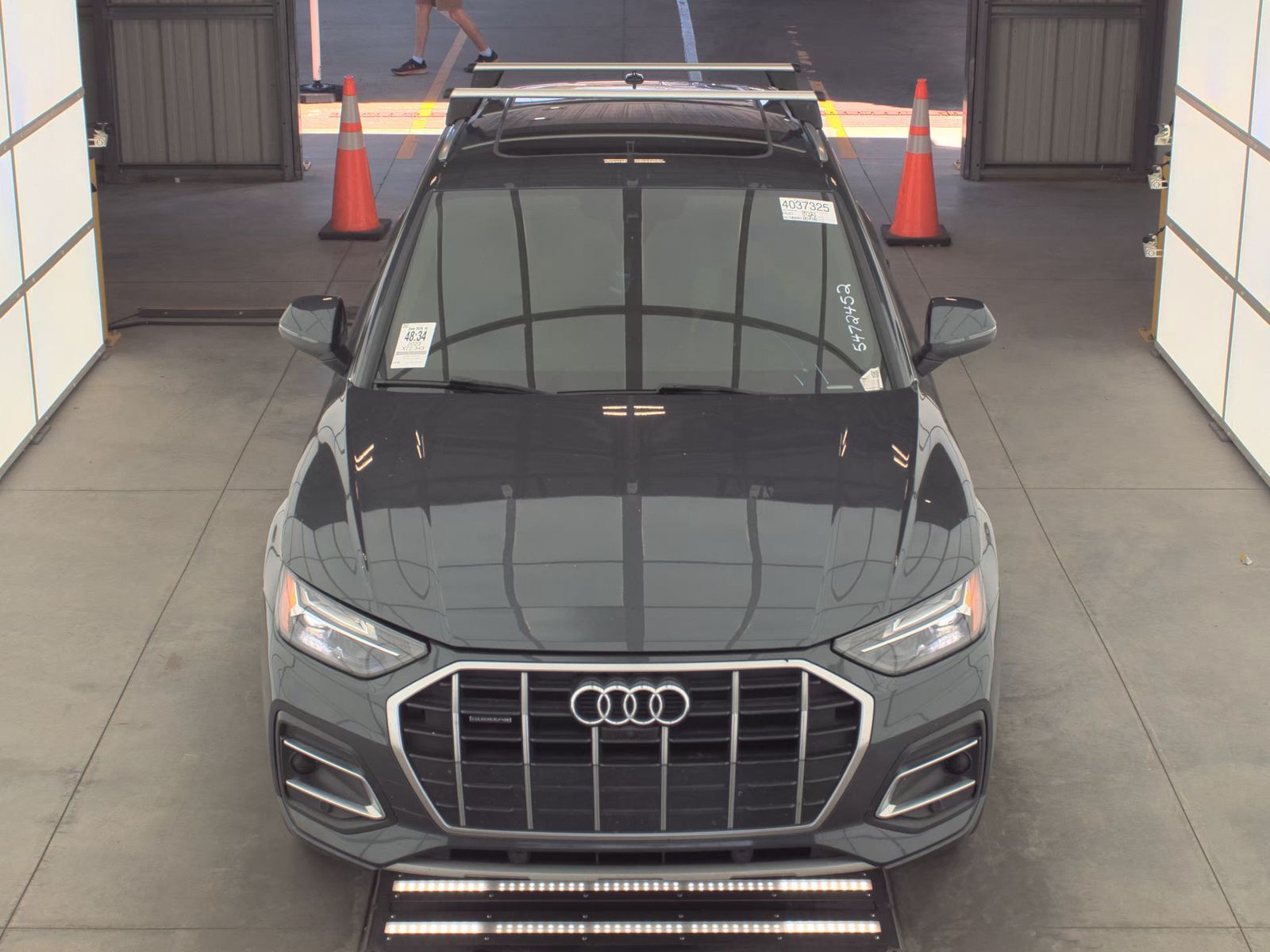 2023 Audi Q5 Premium Plus AWD