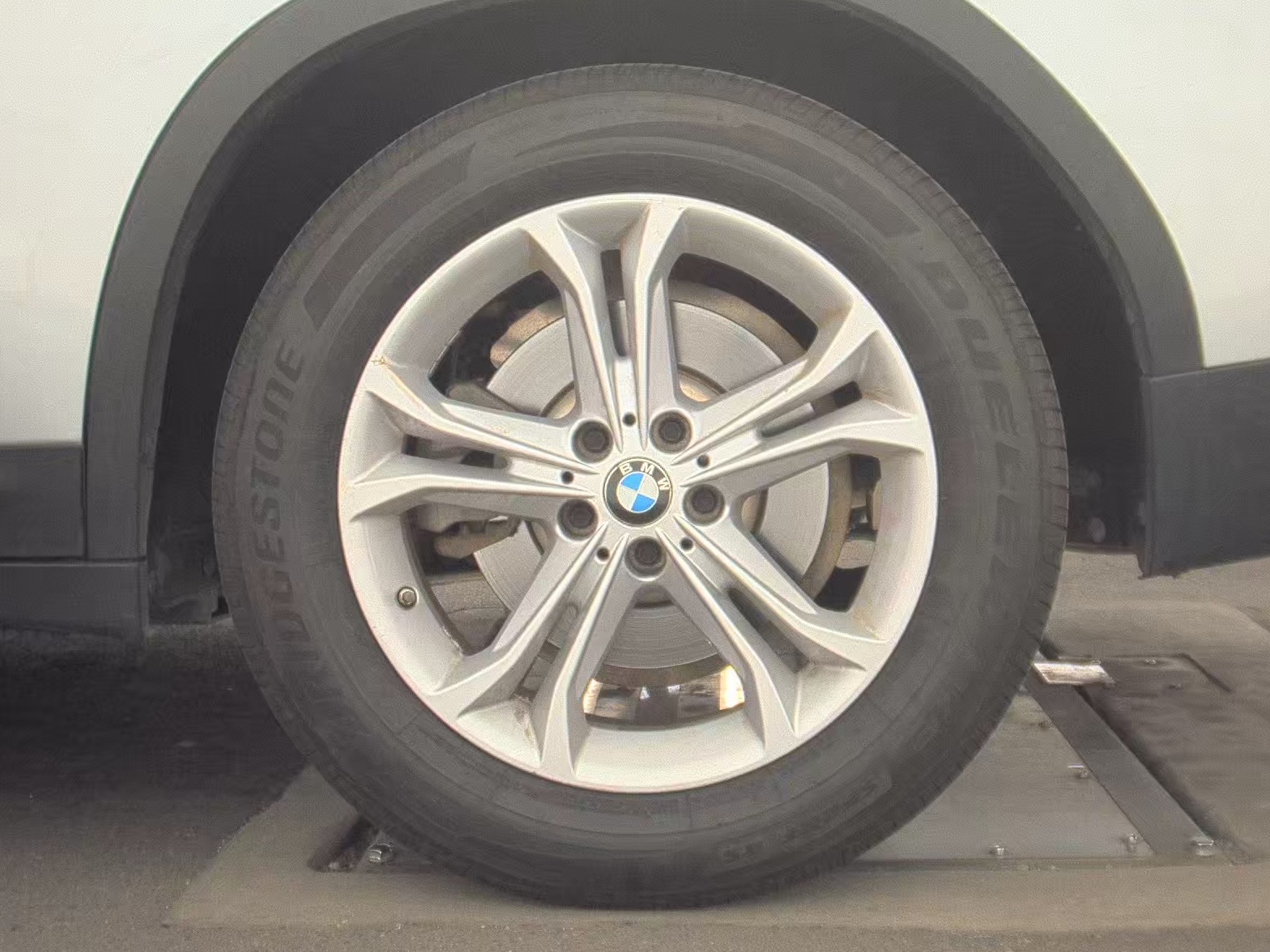 2019 BMW X3 sDrive30i RWD