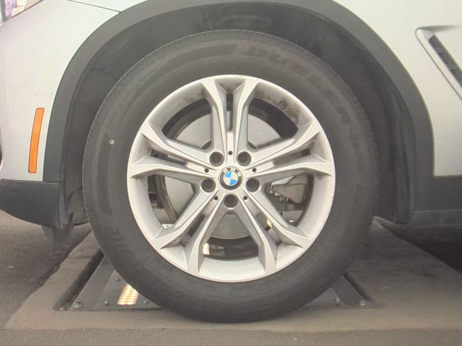 2019 BMW X3 sDrive30i RWD