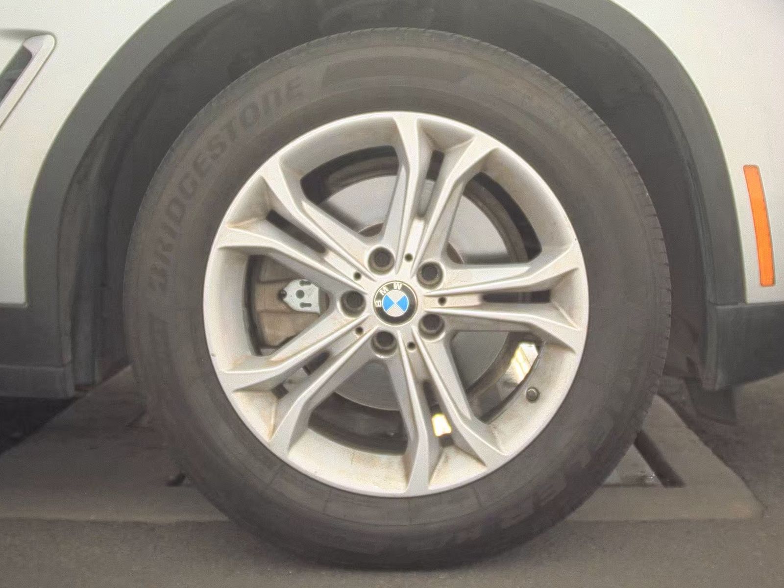 2019 BMW X3 sDrive30i RWD