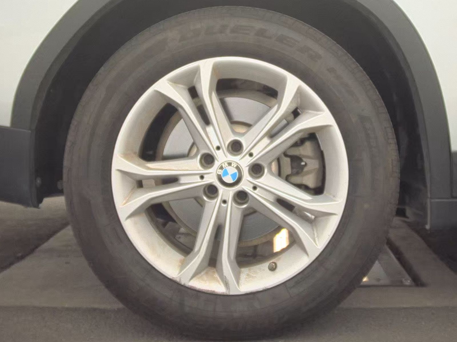 2019 BMW X3 sDrive30i RWD