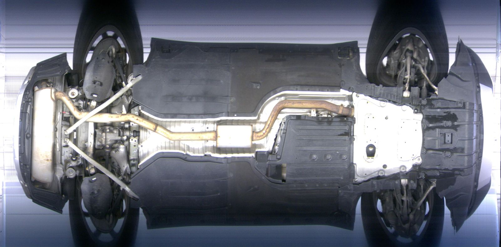 2019 BMW X5 xDrive40i AWD