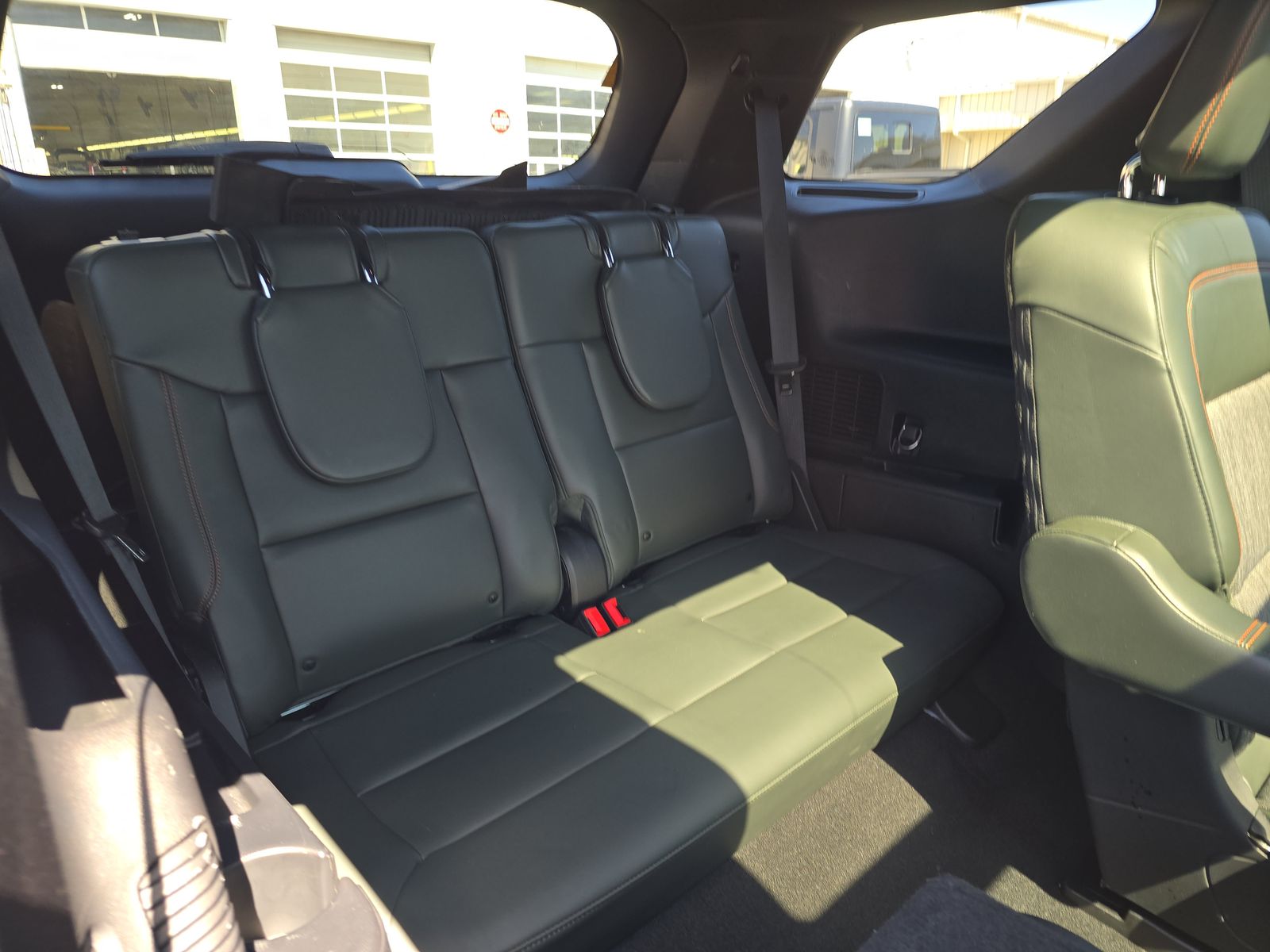 2022 Ford Explorer Timberline AWD