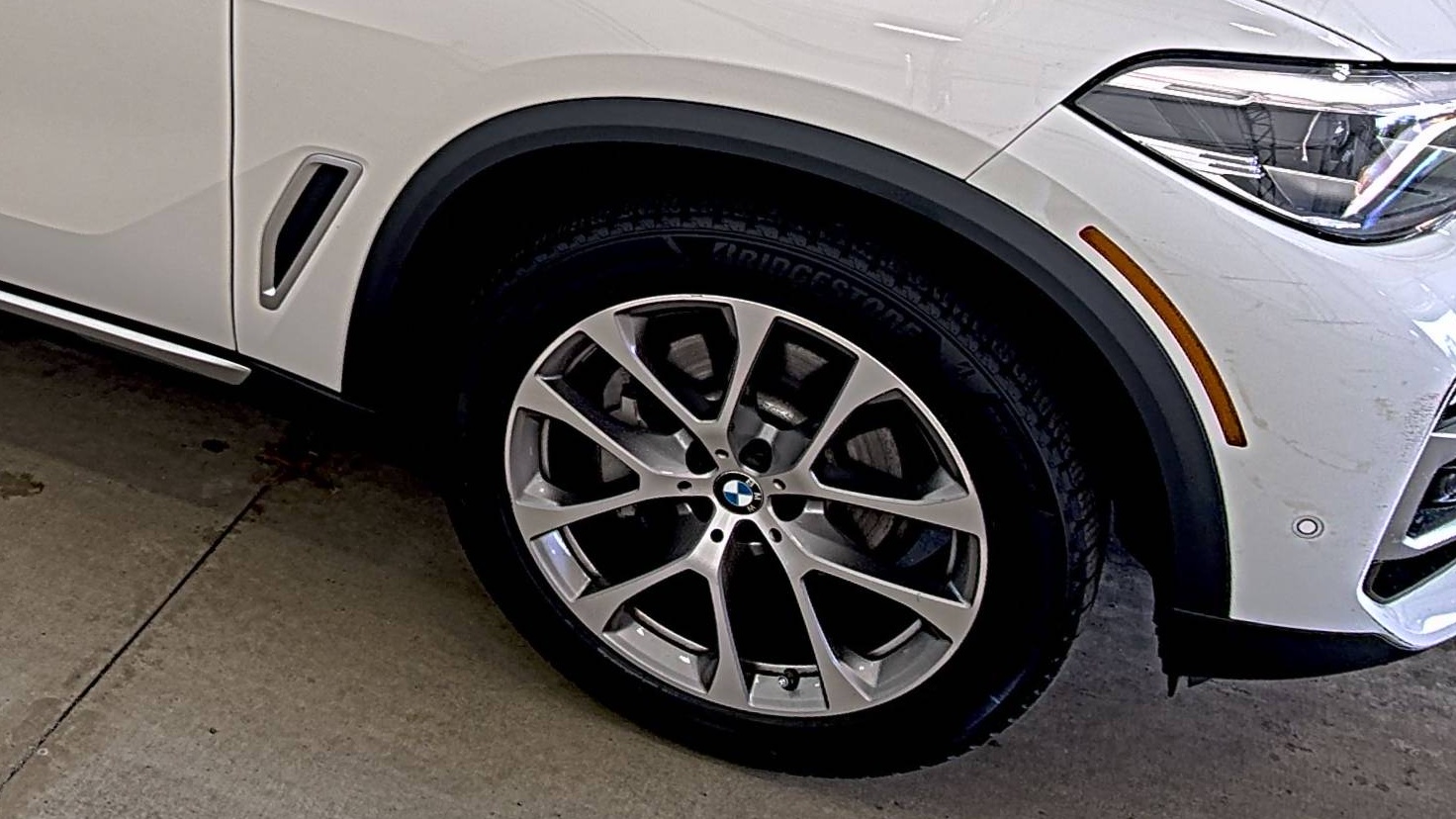 2019 BMW X5 xDrive40i AWD