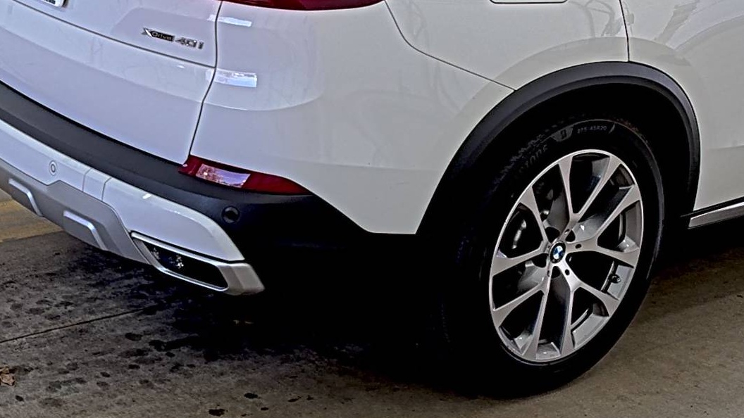 2019 BMW X5 xDrive40i AWD