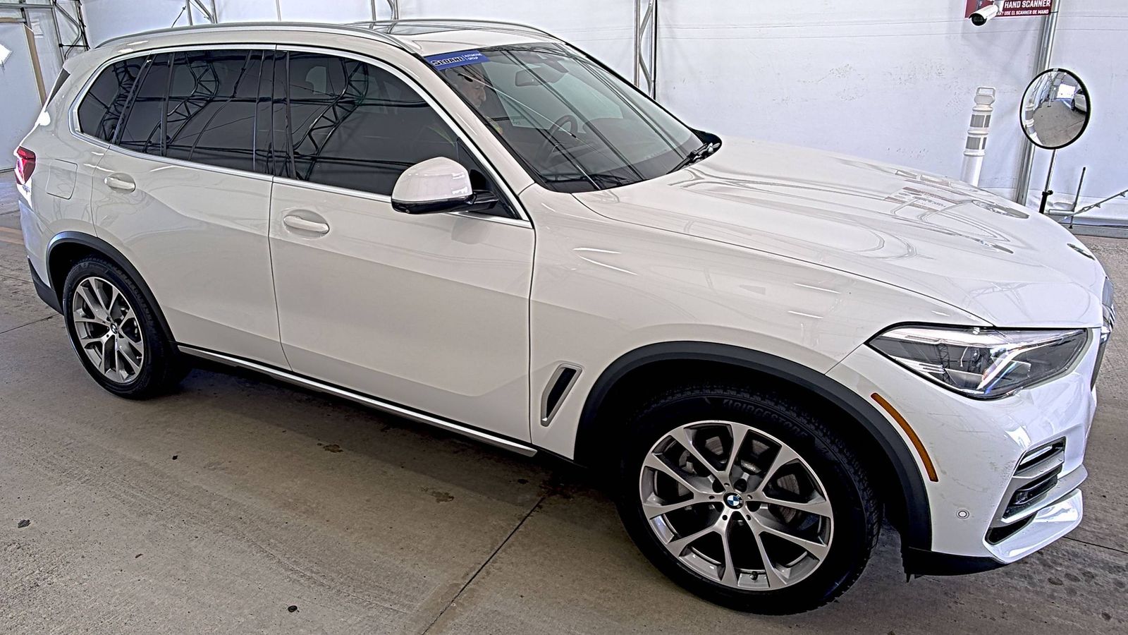 2019 BMW X5 xDrive40i AWD