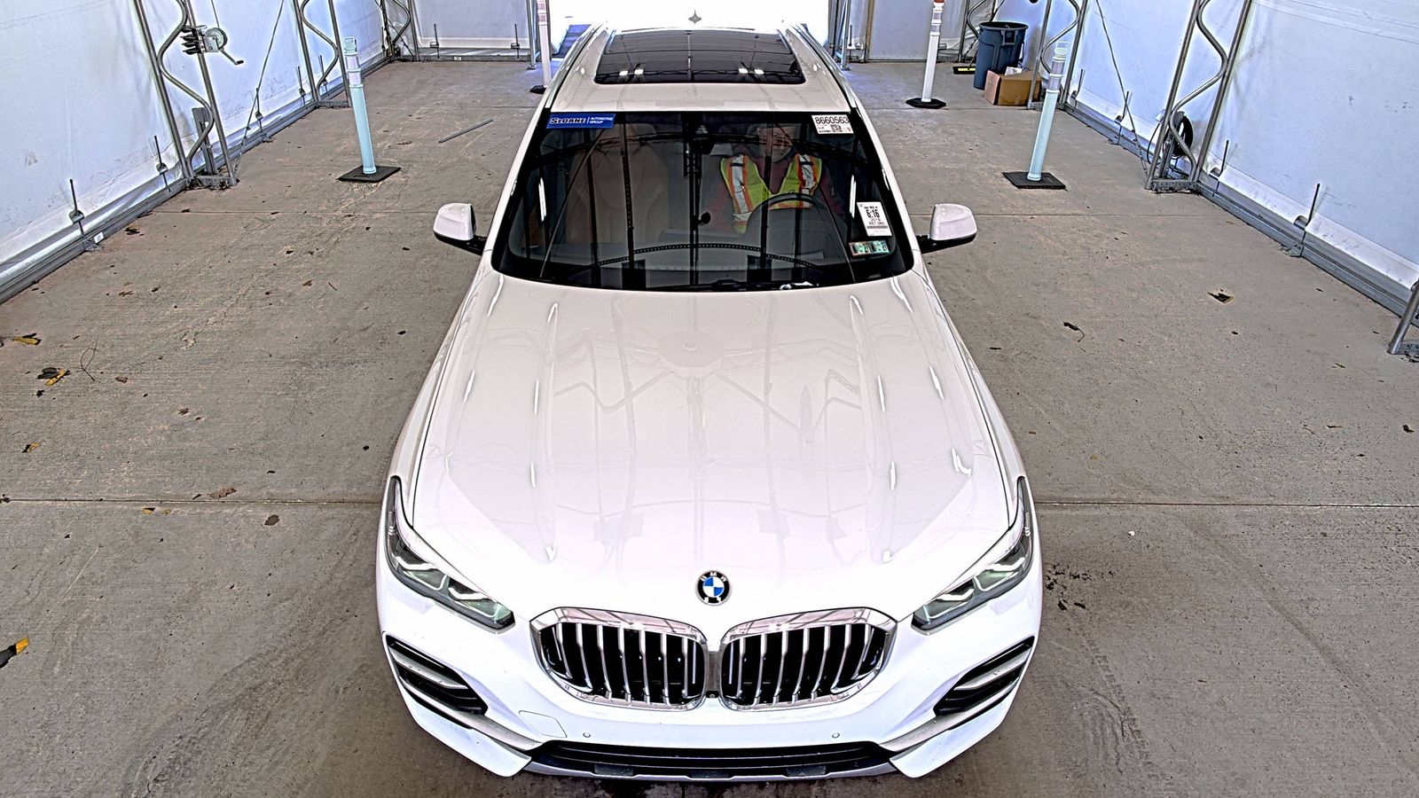 2019 BMW X5 xDrive40i AWD