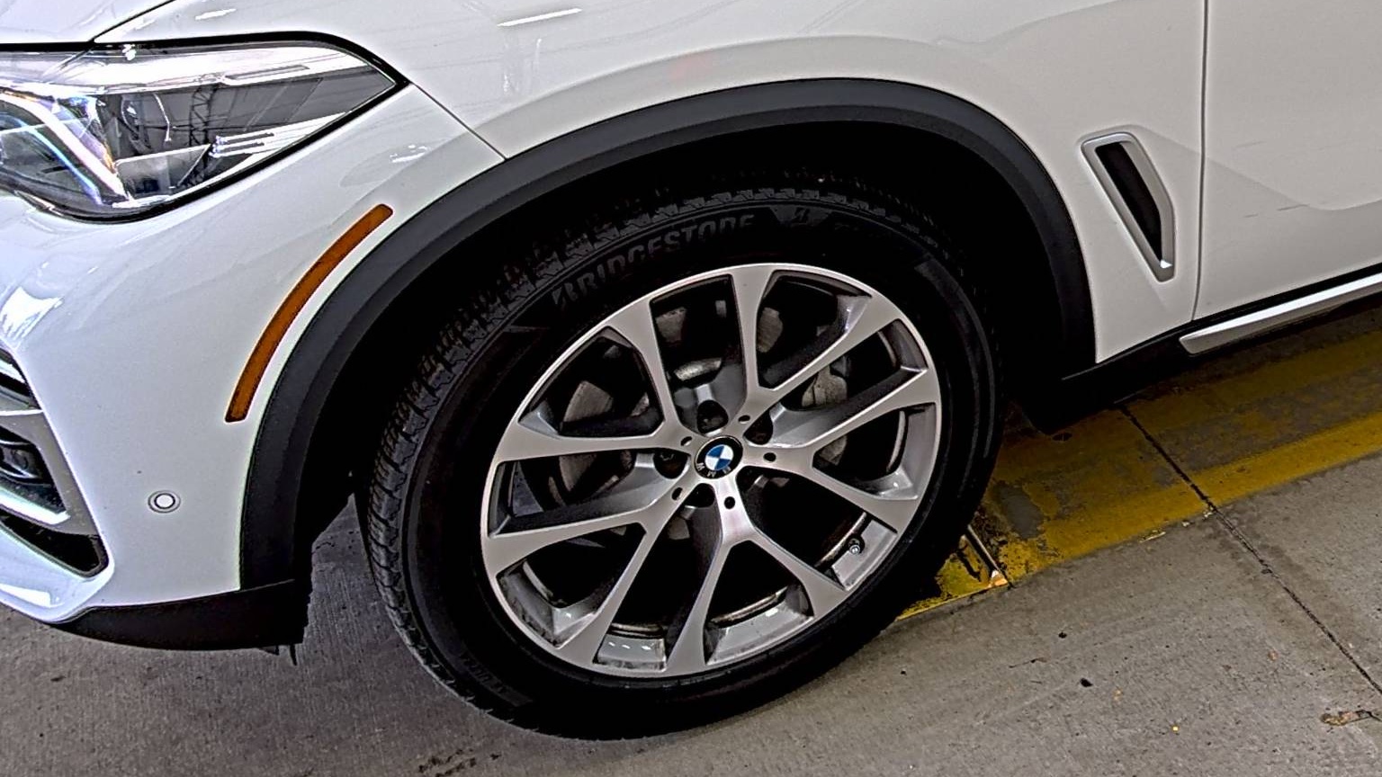 2019 BMW X5 xDrive40i AWD