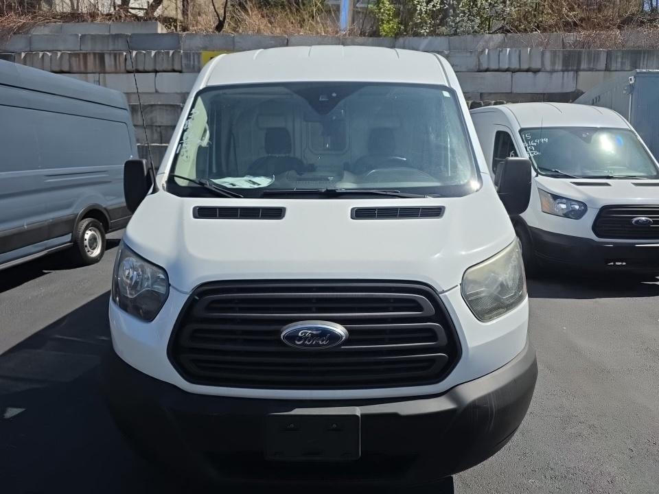 FORD TRANSIT 150 - 3