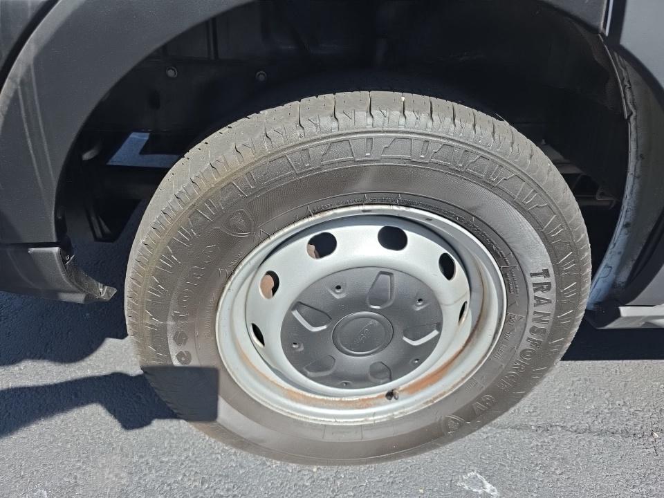 FORD TRANSIT 150 - 9