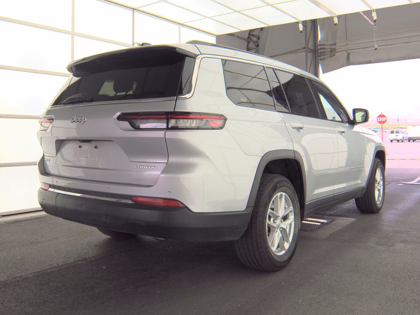 JEEP GRAND CHEROKEE - 6