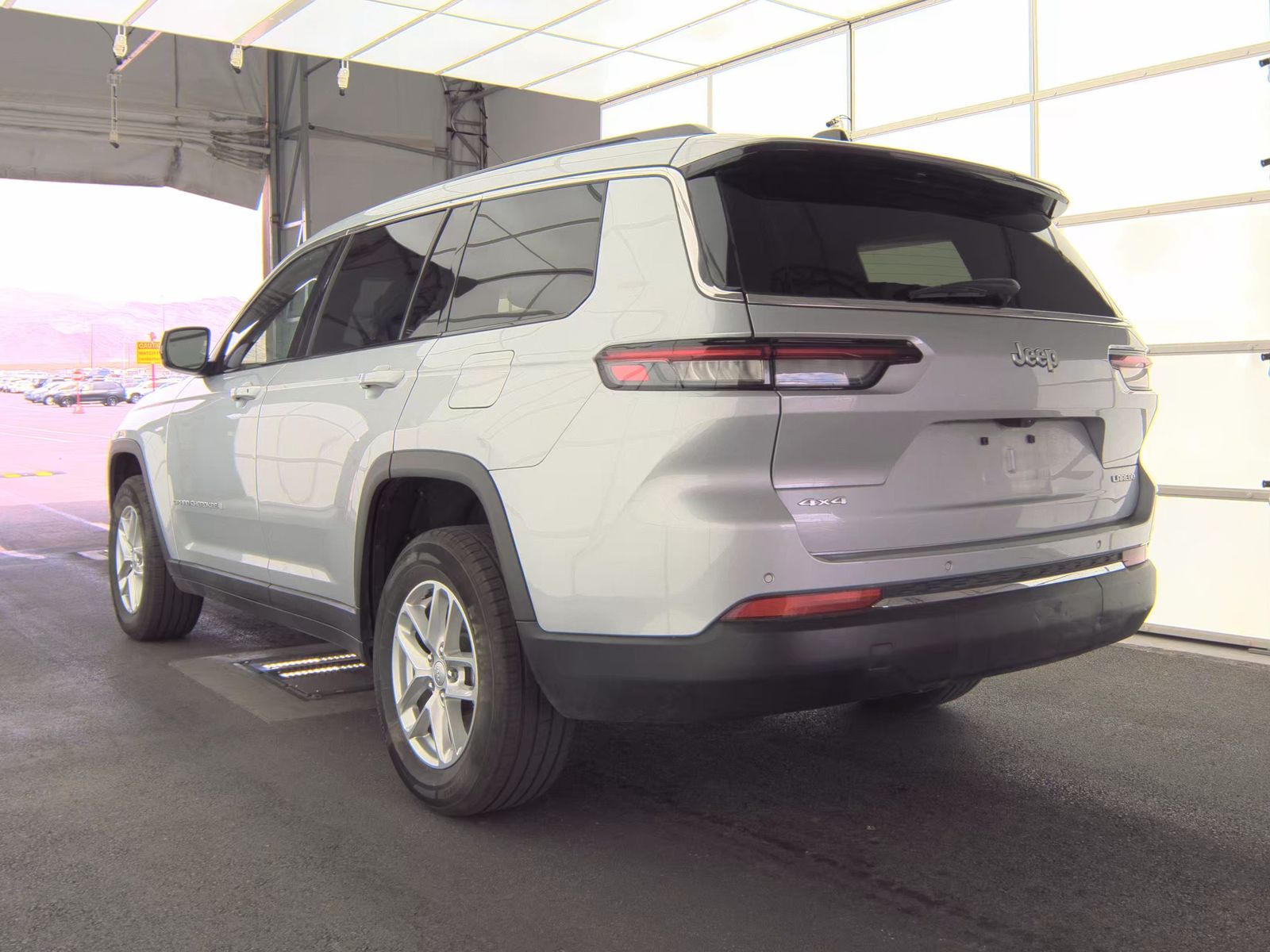 JEEP GRAND CHEROKEE - 9