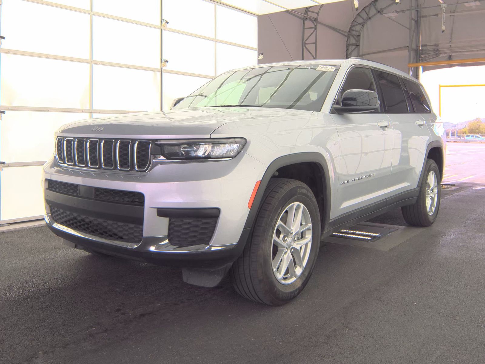 JEEP GRAND CHEROKEE - 1