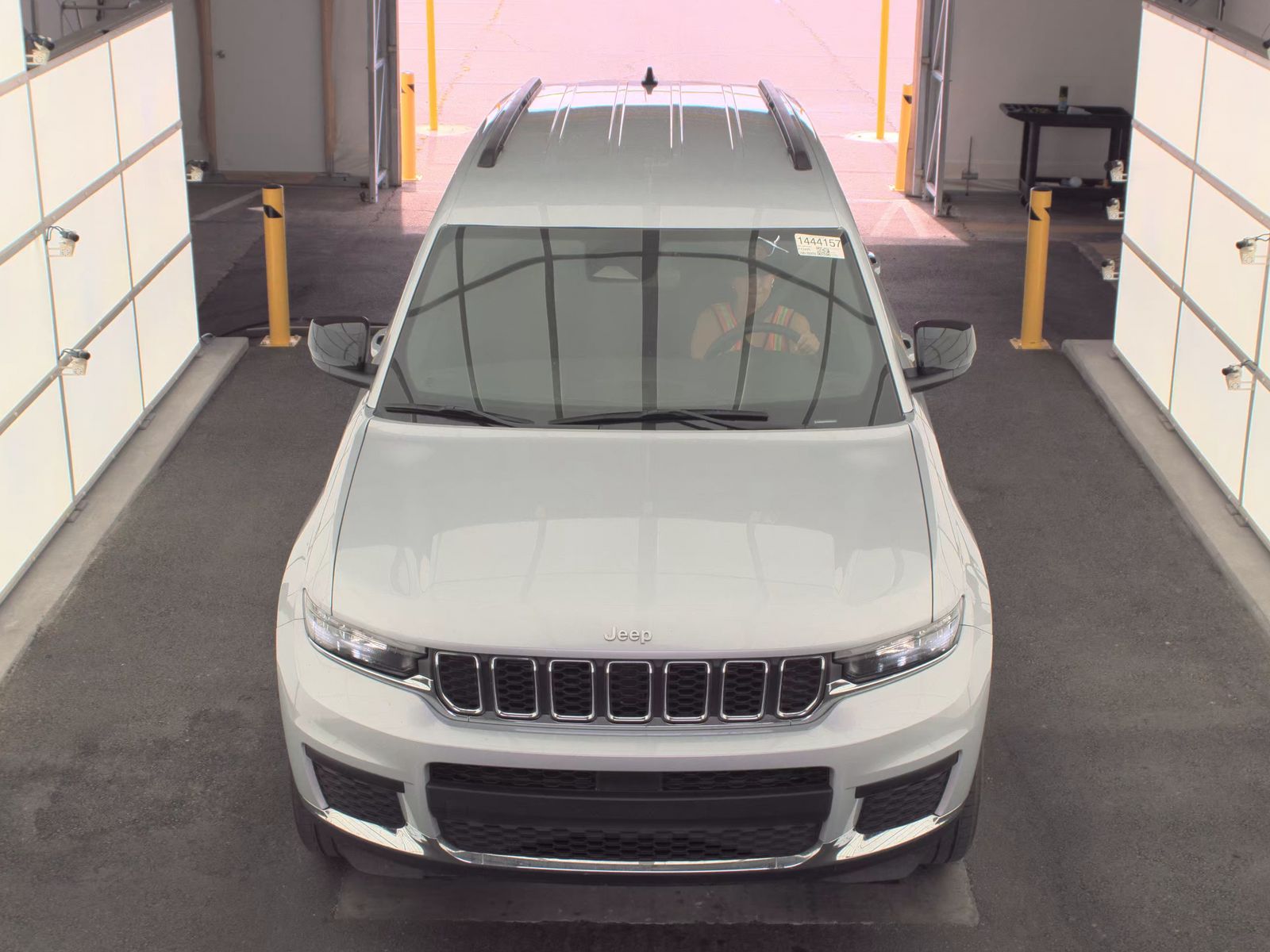 JEEP GRAND CHEROKEE - 3