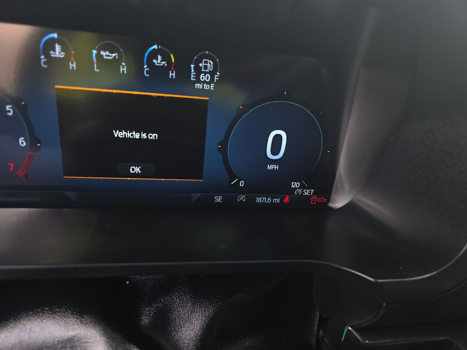 2025 Ford F-150 STX FWD