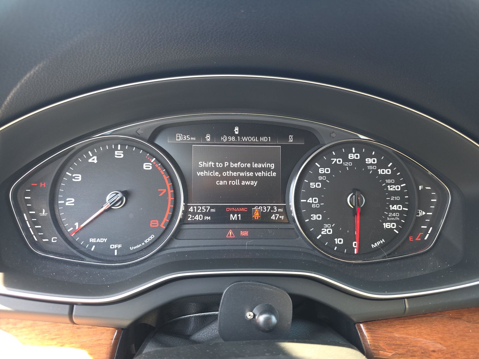 2022 Audi Q5 S line Premium AWD