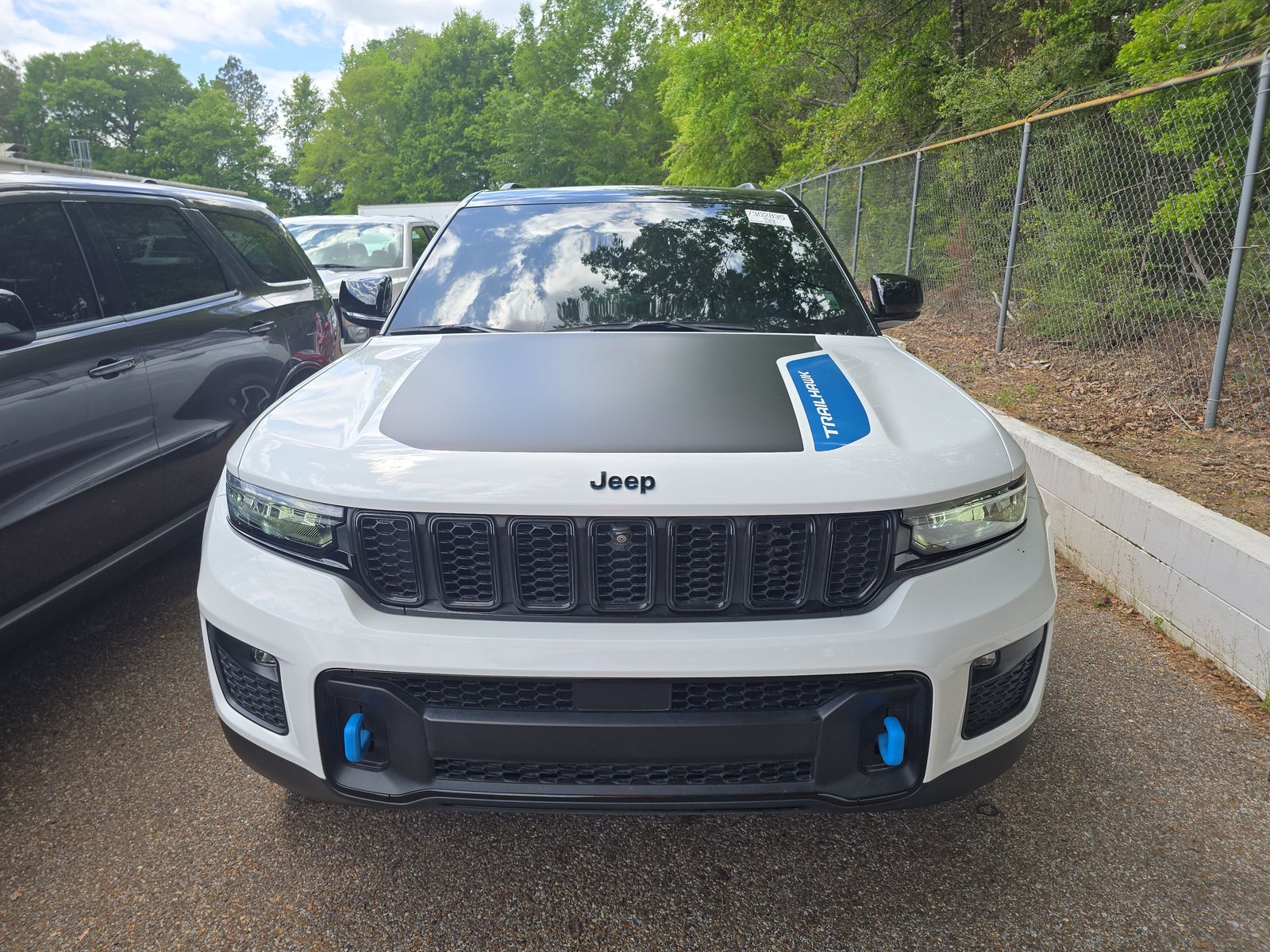 JEEP TRAILHAWK - 3