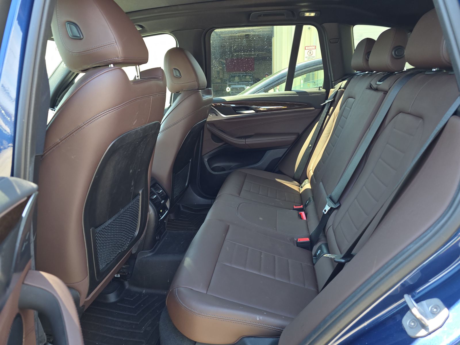 2019 BMW X3 xDrive30i AWD