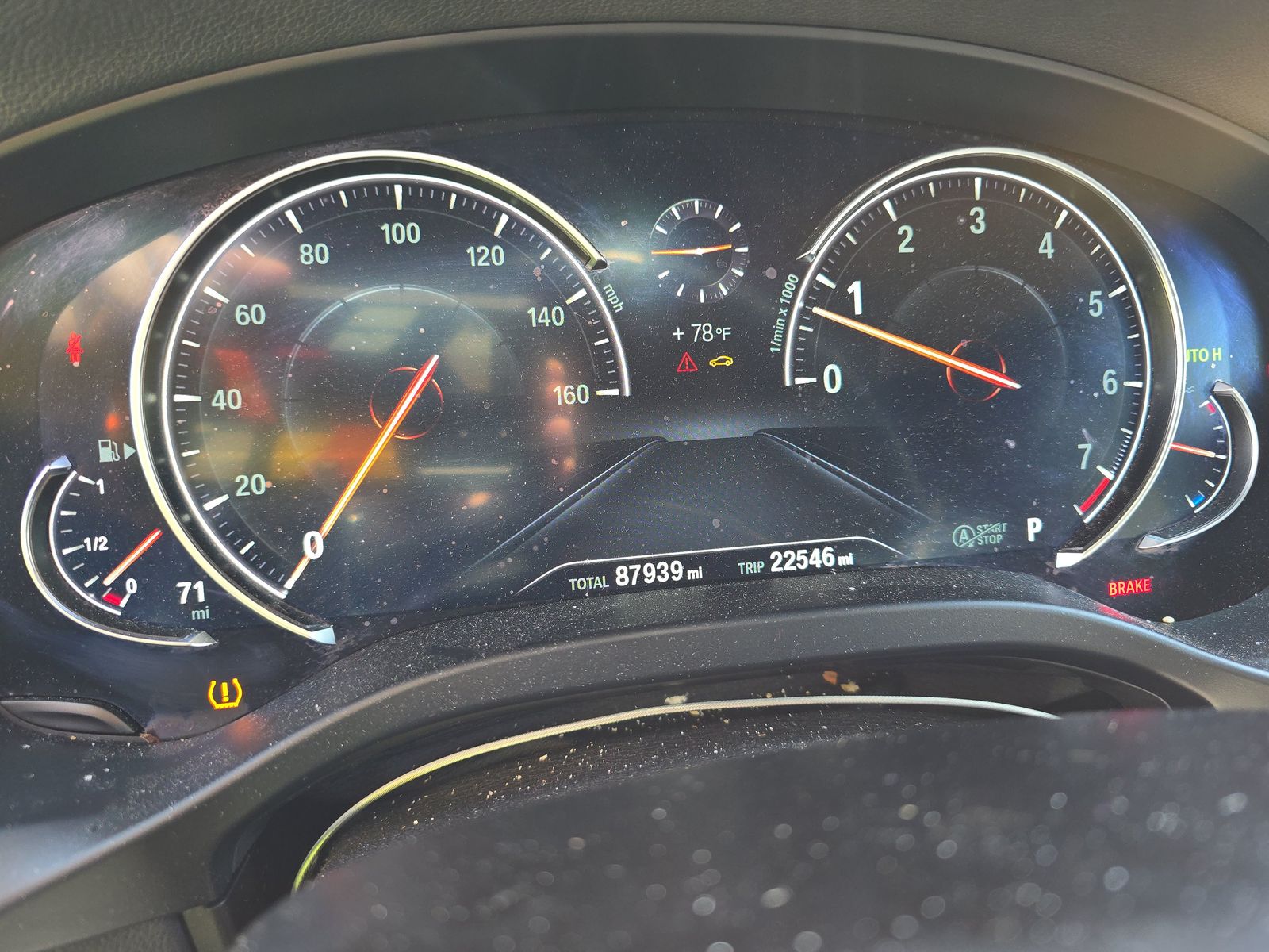 2019 BMW X3 xDrive30i AWD