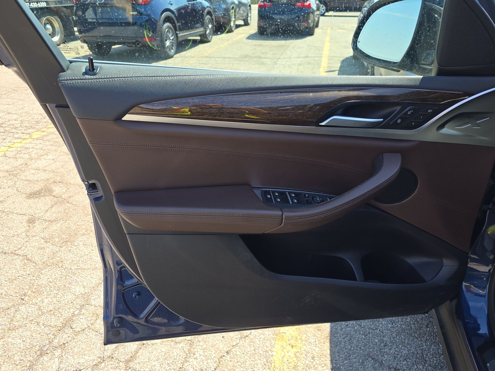 2019 BMW X3 xDrive30i AWD