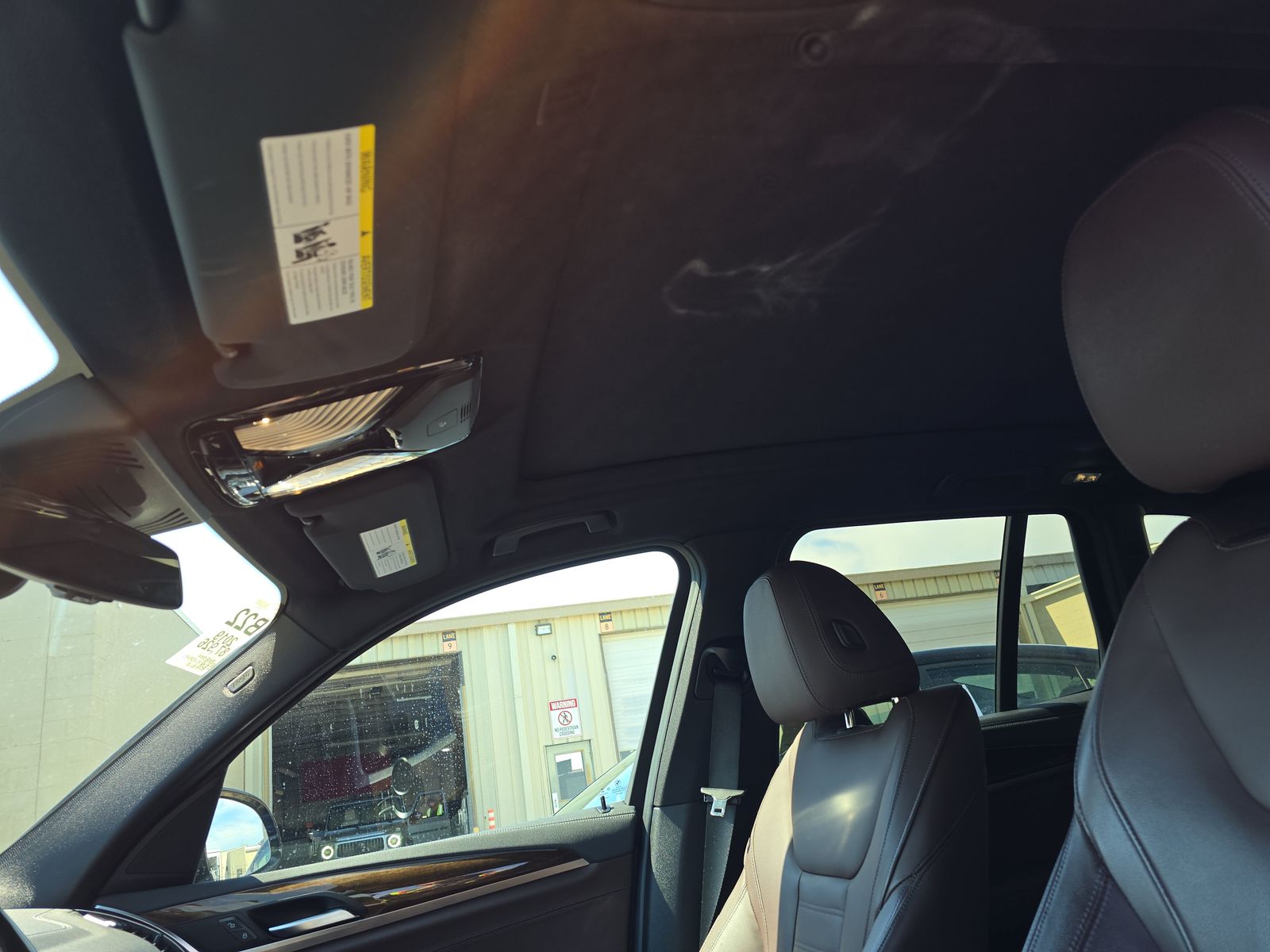 2019 BMW X3 xDrive30i AWD