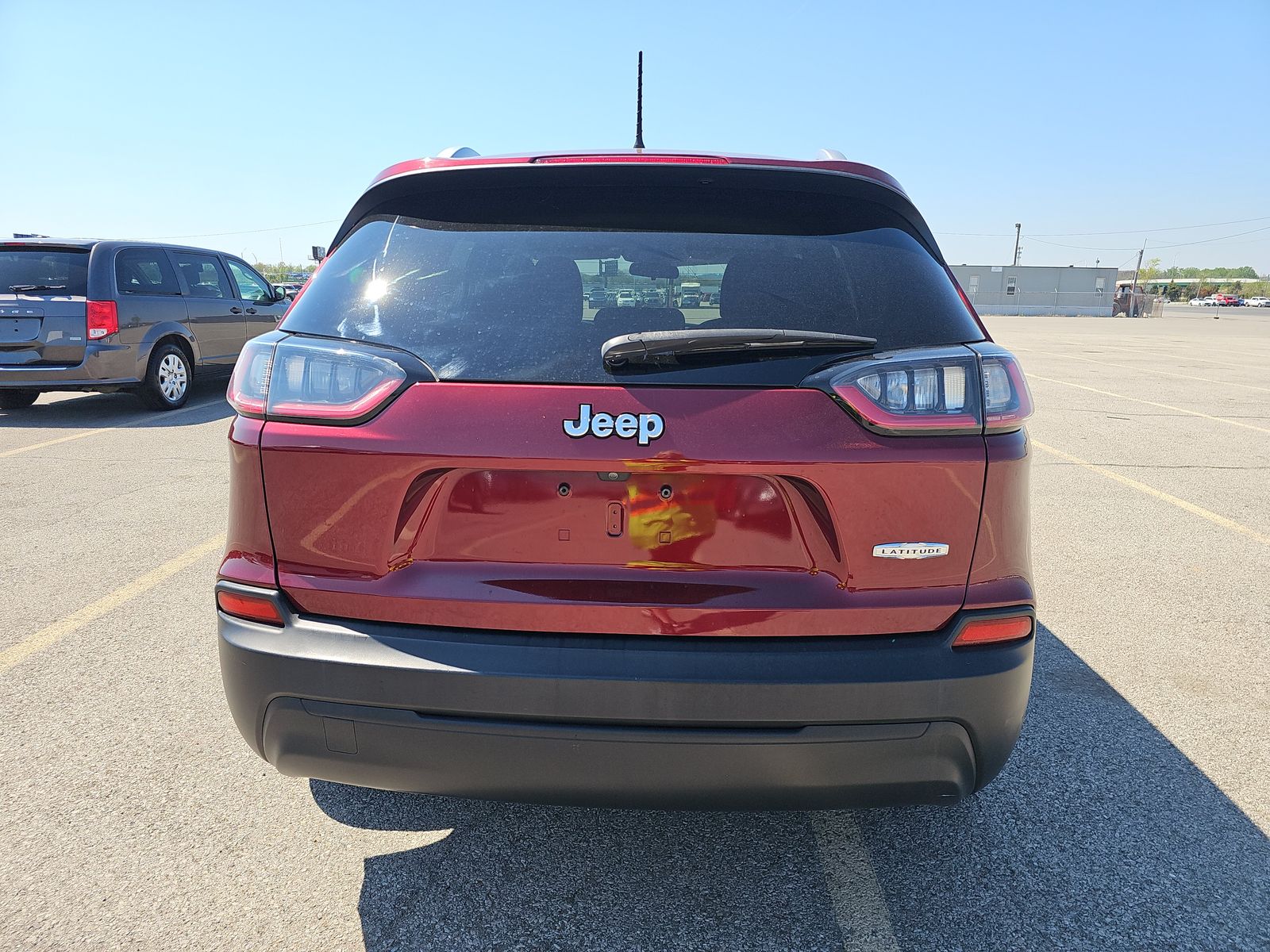 JEEP OTHER - 6