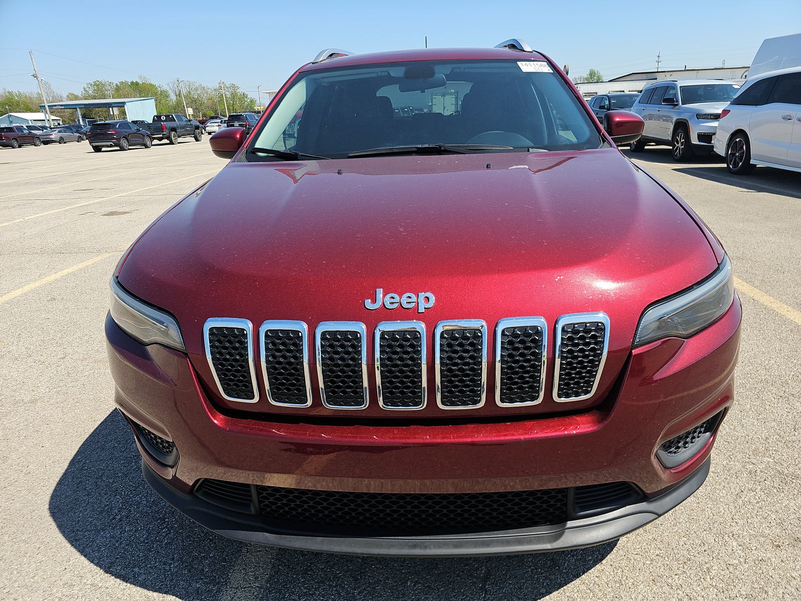 JEEP OTHER - 3