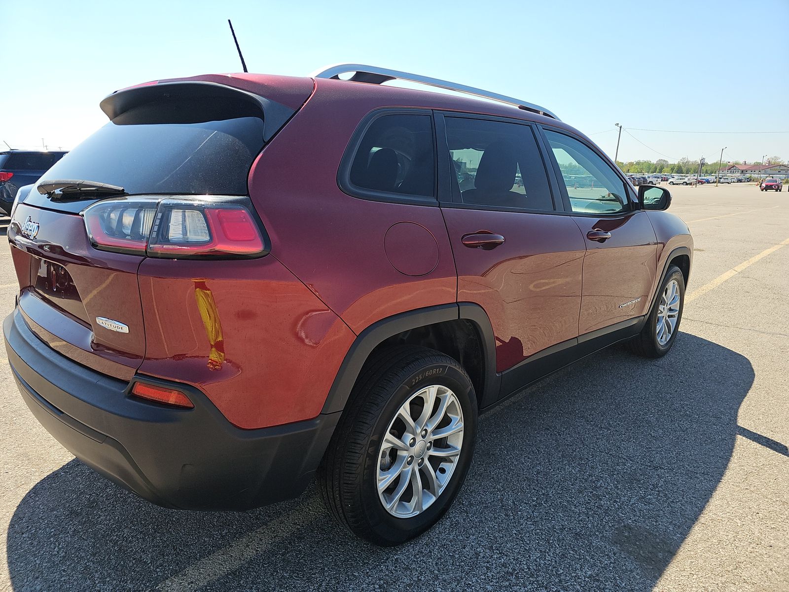 JEEP OTHER - 5