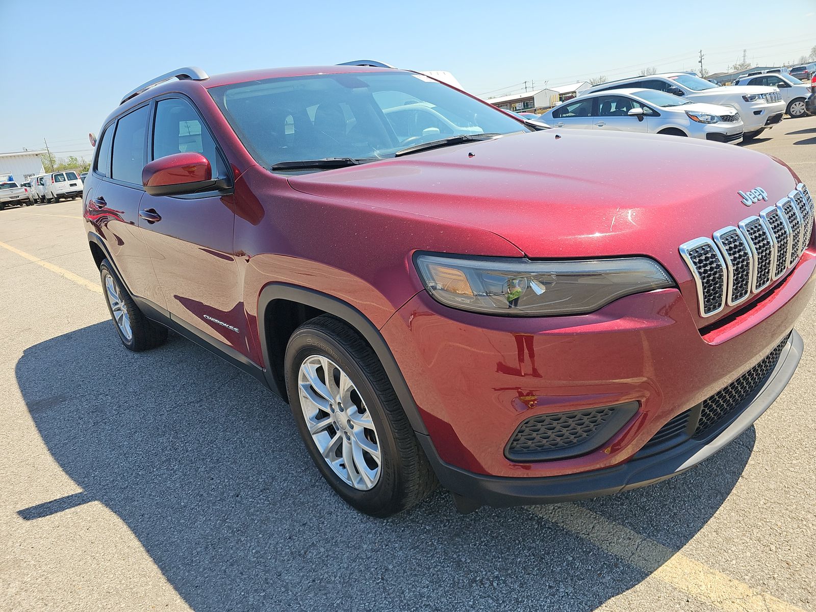JEEP OTHER - 4
