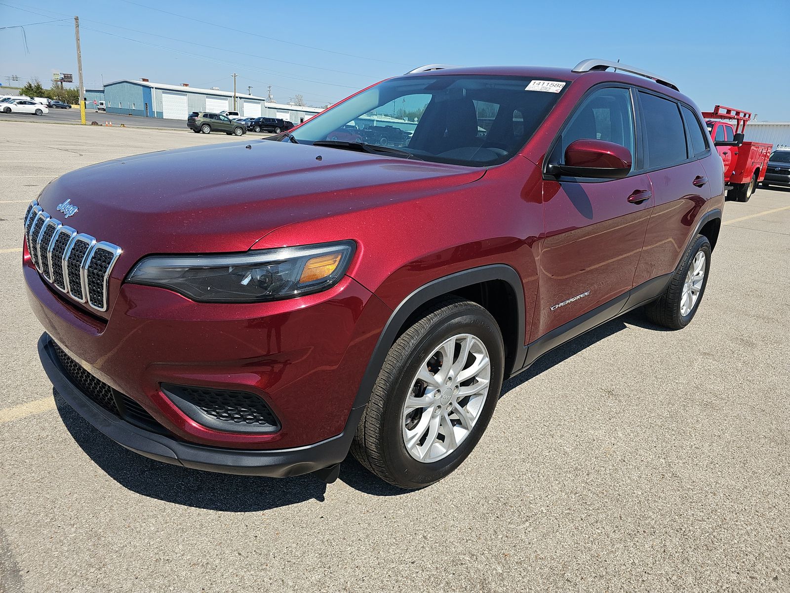JEEP OTHER - 1