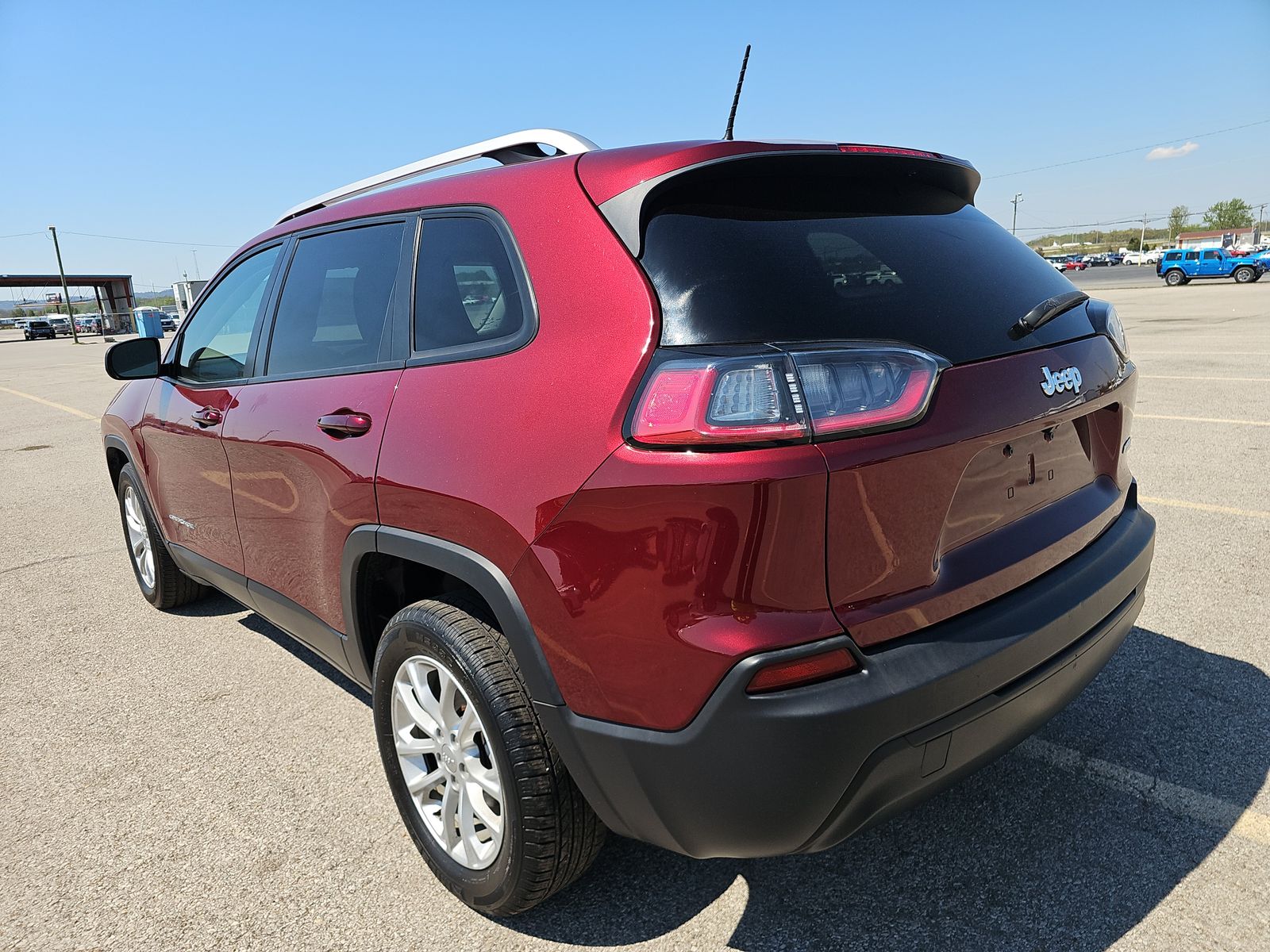 JEEP OTHER - 7