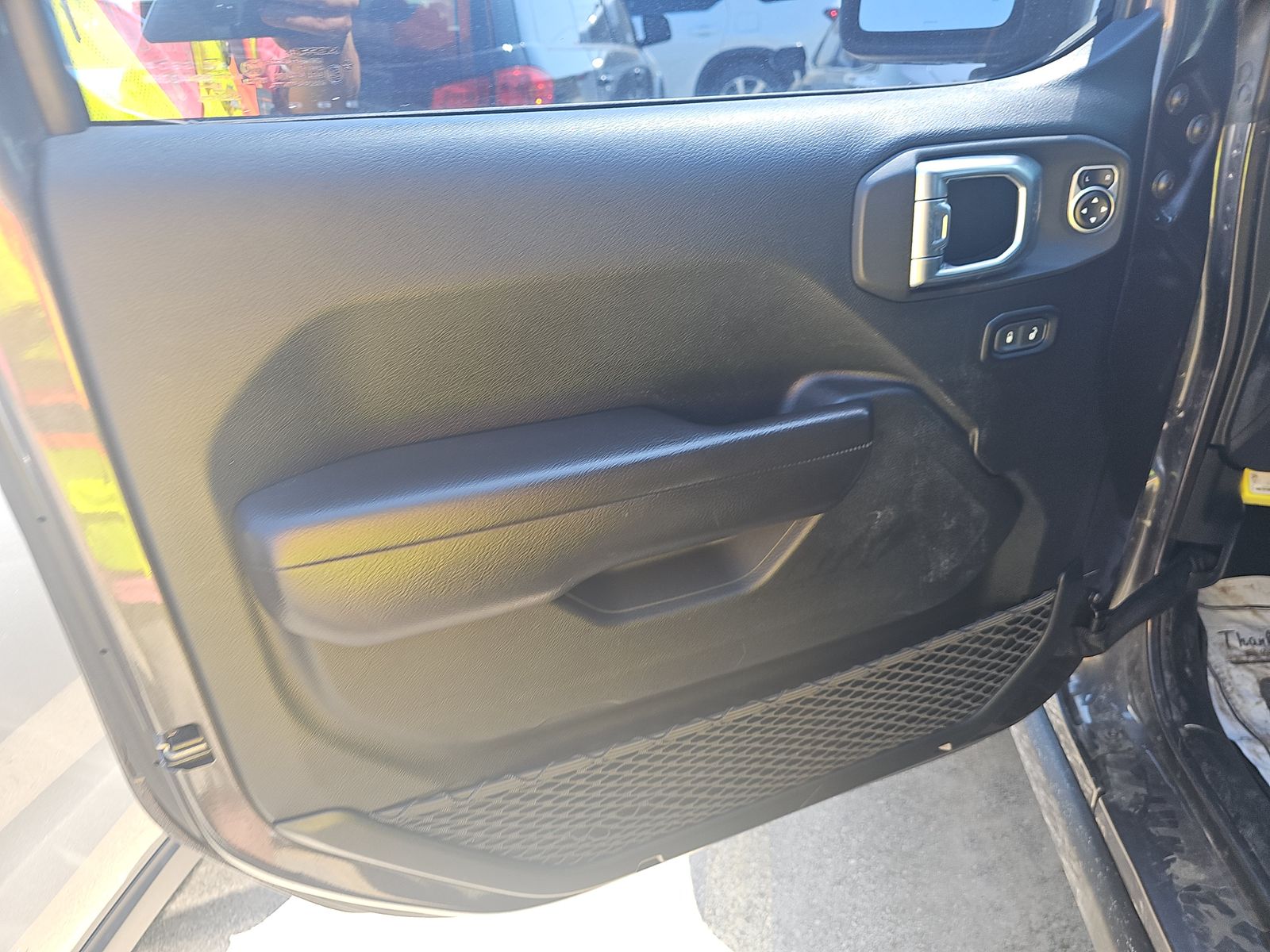 JEEP WILLYS SPT - 10