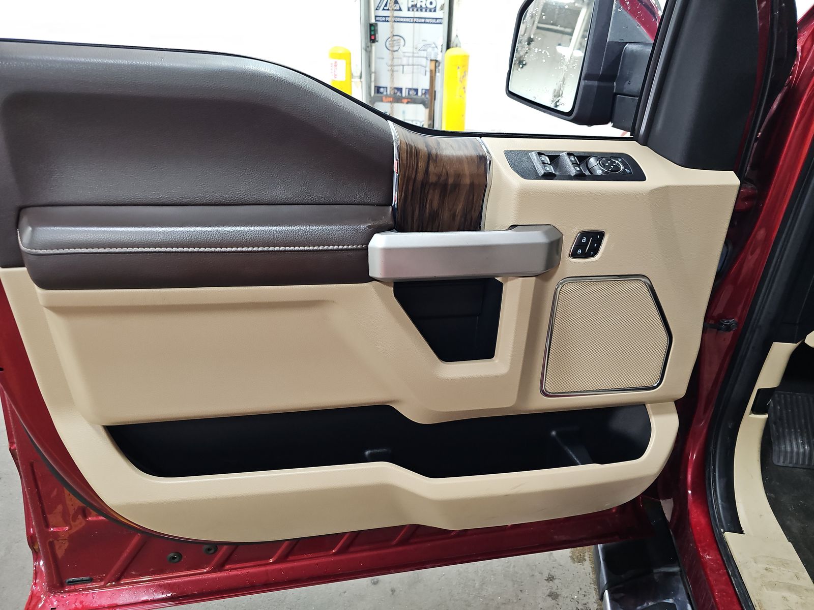 2019 Ford F-150 Lariat AWD