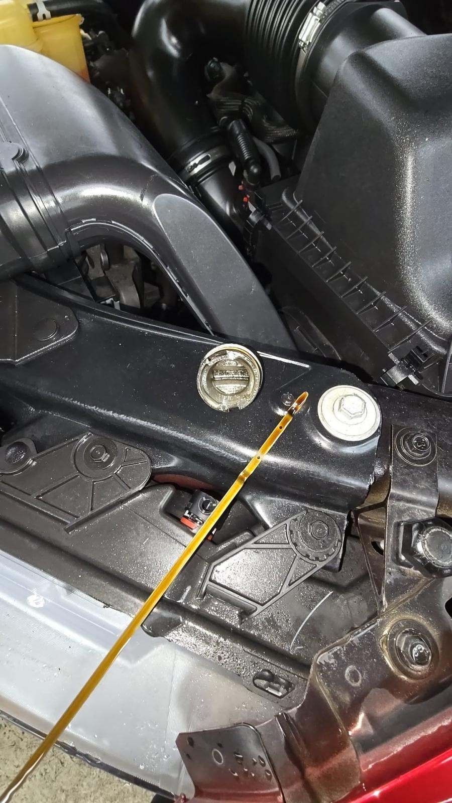 2019 Ford F-150 Lariat AWD