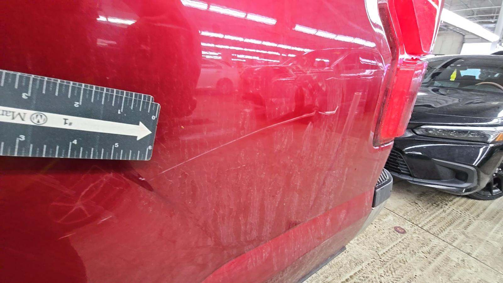 2019 Ford F-150 Lariat AWD