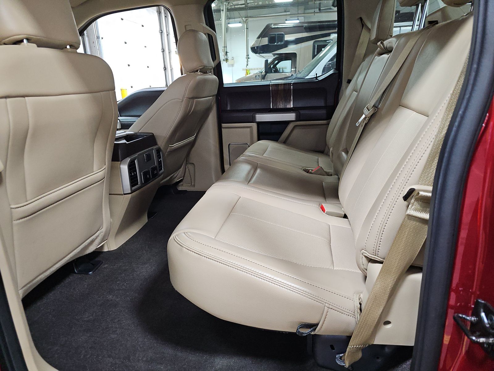 2019 Ford F-150 Lariat AWD