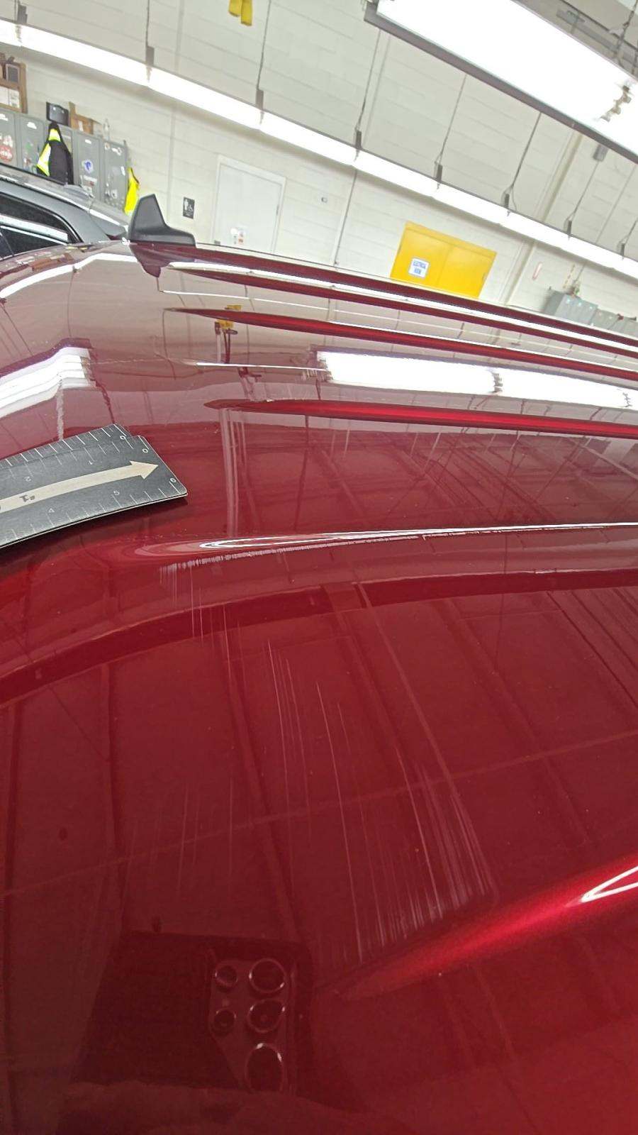 2019 Ford F-150 Lariat AWD