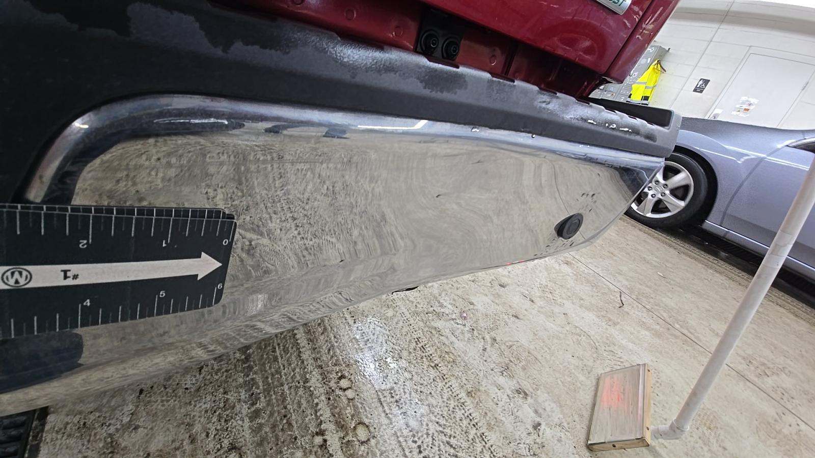 2019 Ford F-150 Lariat AWD